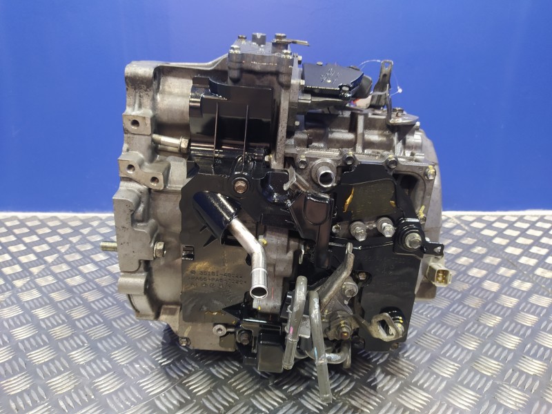Recambio de caja cambios para lexus rx 400h referencia OEM IAM 1JM  EHY