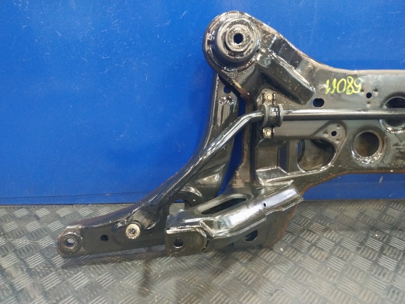 Recambio de puente delantero para ford transit furgon (fa_ _) 2.4 tdci referencia OEM IAM   