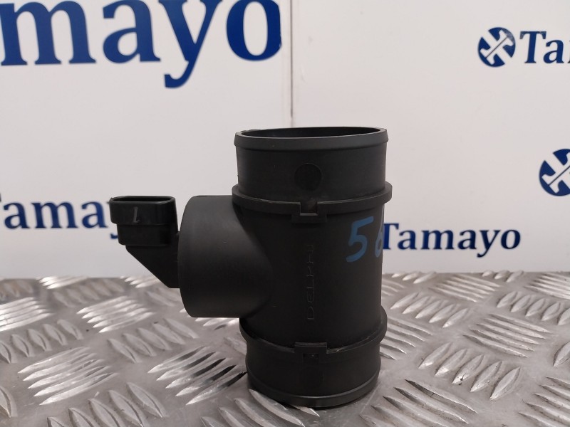 Recambio de caudalimetro para opel astra gtc 1.6 16v referencia OEM IAM 25358054  