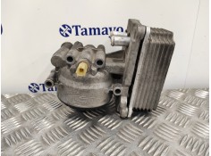 Recambio de enfriador aceite motor para ford mondeo berlina (ge) 2.0 16v di td cat referencia OEM IAM 1C1Q6B624AG  