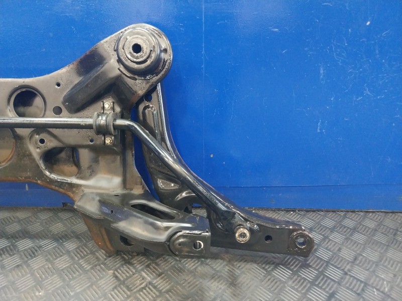 Recambio de puente delantero para ford transit furgon (fa_ _) 2.4 tdci referencia OEM IAM   