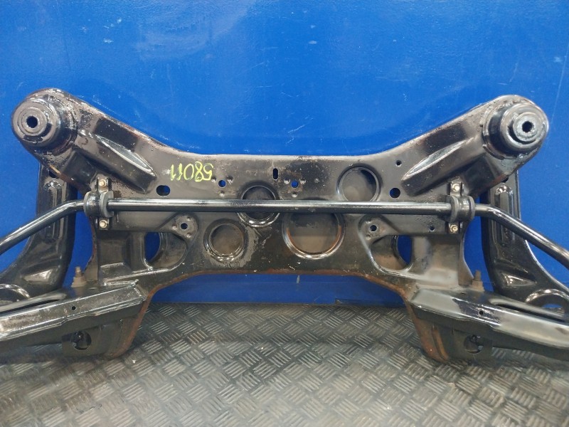 Recambio de puente delantero para ford transit furgon (fa_ _) 2.4 tdci referencia OEM IAM   