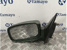 Recambio de retrovisor izquierdo para kia sorento referencia OEM IAM 876013E300XX  876013E300