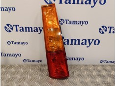 Recambio de piloto trasero izquierdo para suzuki ignis rm (mh) 1.3 ddis diesel cat referencia OEM IAM   