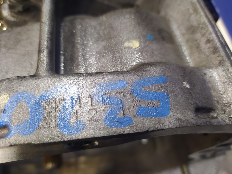 Recambio de caja cambios para lexus rx 400h referencia OEM IAM 1JM  EHY