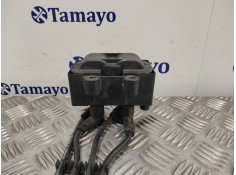 Recambio de bobina encendido para dacia sandero 1.6 cat referencia OEM IAM HOM7700873701 2526151A 7700274008 2