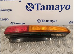 Recambio de piloto trasero izquierdo para suzuki ignis rm (mh) 1.3 ddis diesel cat referencia OEM IAM    2