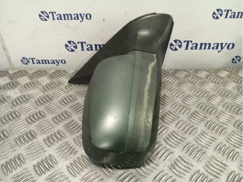 Recambio de retrovisor derecho para kia sorento referencia OEM IAM 876053E300XX  