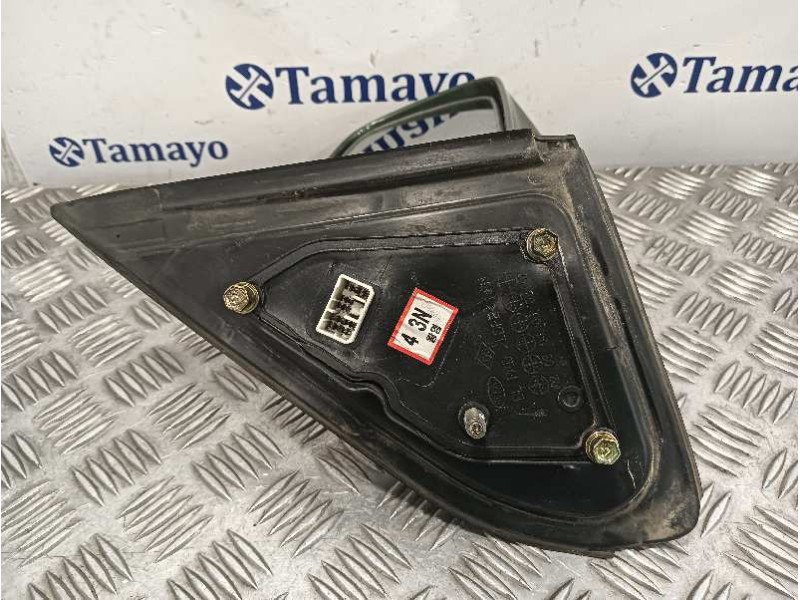 Recambio de retrovisor derecho para kia sorento referencia OEM IAM 876053E300XX  