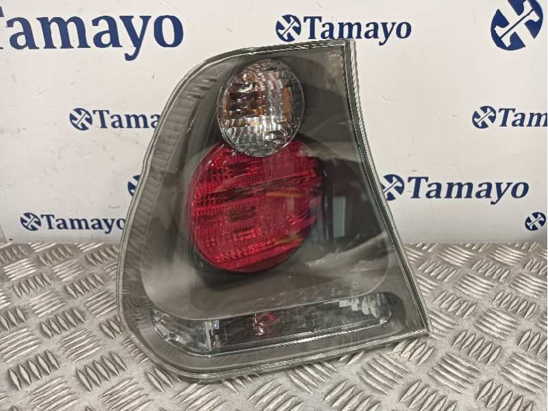 Recambio de piloto trasero izquierdo para bmw serie 3 compact (e46) referencia OEM IAM 63216920249  