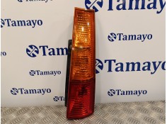 Recambio de piloto trasero derecho para suzuki ignis rm (mh) 1.3 ddis diesel cat referencia OEM IAM   