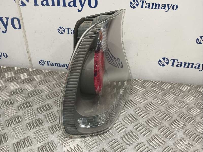 Recambio de piloto trasero izquierdo para bmw serie 3 compact (e46) referencia OEM IAM 63216920249  