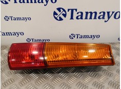 Recambio de piloto trasero derecho para suzuki ignis rm (mh) 1.3 ddis diesel cat referencia OEM IAM    2