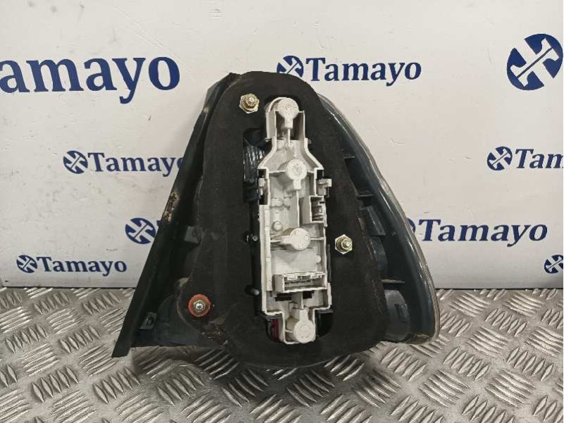 Recambio de piloto trasero izquierdo para bmw serie 3 compact (e46) referencia OEM IAM 63216920249  