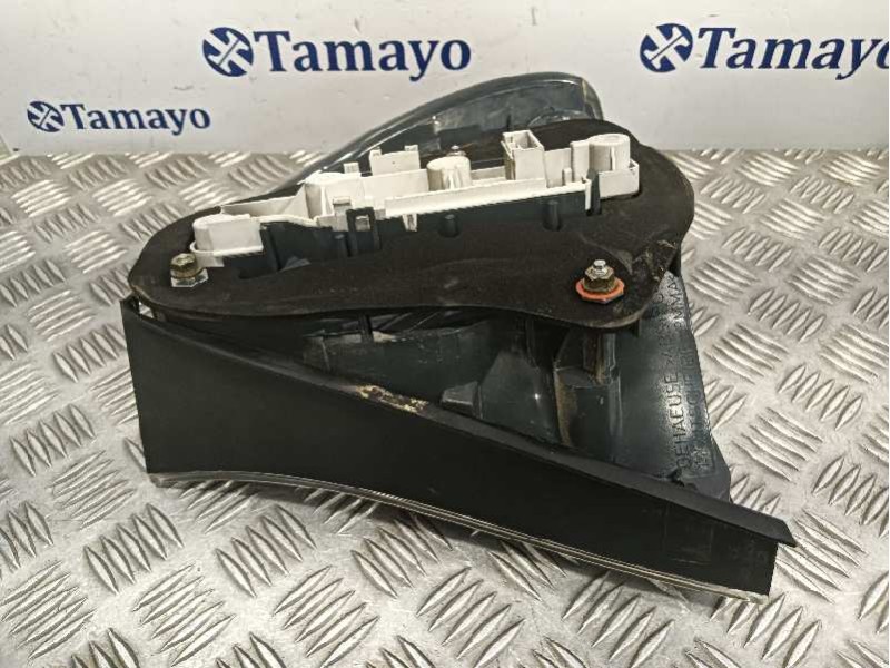 Recambio de piloto trasero izquierdo para bmw serie 3 compact (e46) referencia OEM IAM 63216920249  