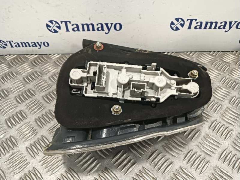 Recambio de piloto trasero izquierdo para bmw serie 3 compact (e46) referencia OEM IAM 63216920249  