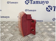 Recambio de piloto trasero izquierdo para mitsubishi lancer berlina (cy0) referencia OEM IAM    2