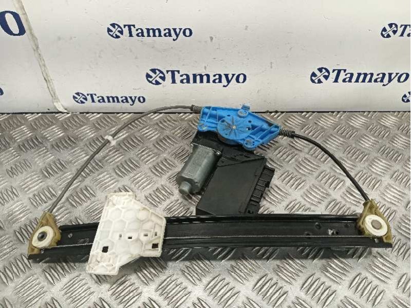 Recambio de elevalunas trasero derecho para audi a4 avant (8e) referencia OEM IAM 8E0959802A 105849108 105999108