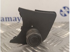 Recambio de mando volante para renault scenic ii 1.5 dci diesel referencia OEM IAM 8200206738  61890007
