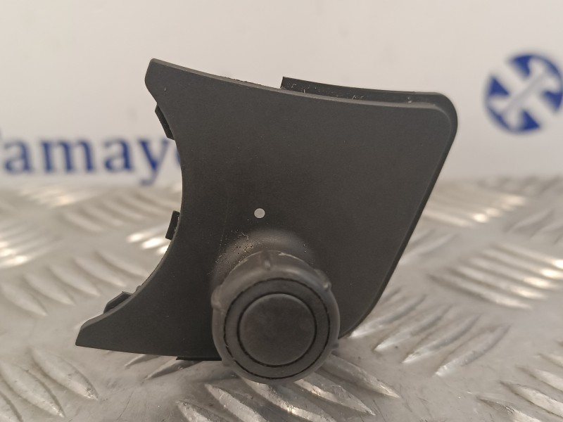Recambio de mando volante para renault scenic ii 1.5 dci diesel referencia OEM IAM 8200206738  61890007