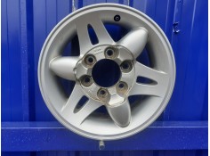 Recambio de llanta para nissan terrano/terrano.ii (r20) 2.4 cat referencia OEM IAM   