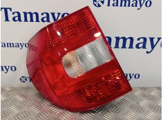 Recambio de piloto trasero izquierdo para skoda yeti 1.2 tsi referencia OEM IAM 5L0945111 5L0945095 ZSB5L0945095