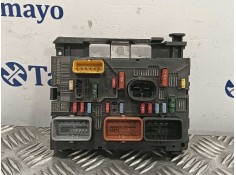 Recambio de caja reles / fusibles para peugeot 207 207 active hd referencia OEM IAM 9664055780  