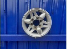Recambio de llanta para nissan terrano/terrano.ii (r20) 2.4 cat referencia OEM IAM    2
