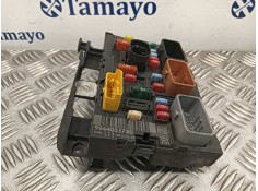 Recambio de caja reles / fusibles para peugeot 207 207 active hd referencia OEM IAM 9664055780   2
