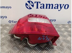 Recambio de piloto trasero izquierdo para skoda yeti 1.2 tsi referencia OEM IAM 5L0945111 5L0945095 ZSB5L0945095 2