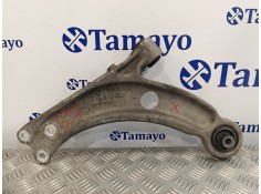 Recambio de brazo suspension inferior delantero derecho para peugeot 308 sw 1.6 blue-hdi fap referencia OEM IAM 9675970880  