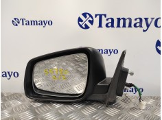 Recambio de retrovisor izquierdo para mitsubishi lancer berlina (cy0) referencia OEM IAM 7632A09307  