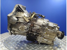 Recambio de caja cambios para iveco 35s13 2.8d referencia OEM IAM 8870921 1323301010 1323301009