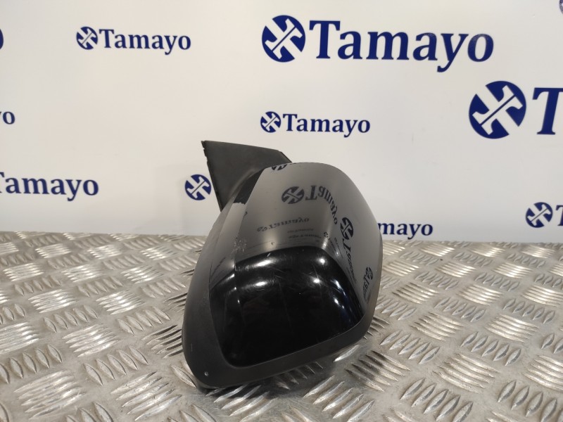 Recambio de retrovisor izquierdo para mitsubishi lancer berlina (cy0) referencia OEM IAM 7632A09307  