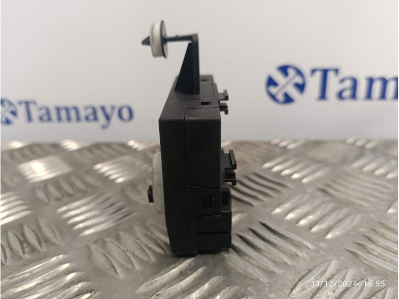 Recambio de modulo confort para seat alhambra (7n) 1.4 tsi referencia OEM IAM 7N0959793J  7N0959793G