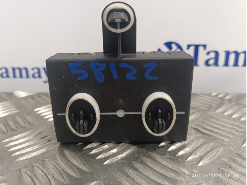 Recambio de modulo confort para seat alhambra (7n) 1.4 tsi referencia OEM IAM 7N0959793J  7N0959793G