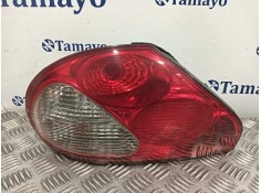 Recambio de piloto trasero izquierdo para jaguar x-type referencia OEM IAM 89021757  