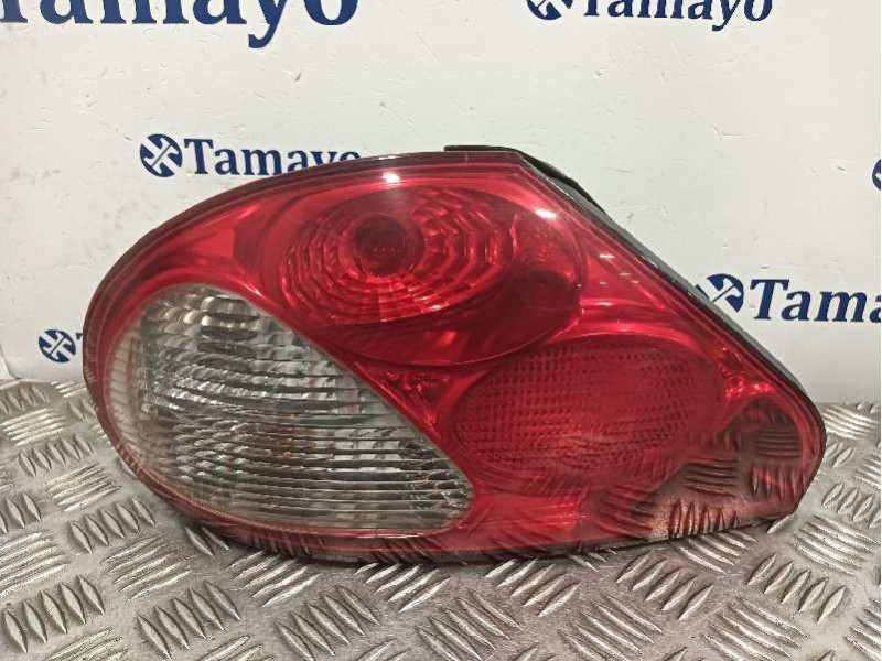 Recambio de piloto trasero izquierdo para jaguar x-type referencia OEM IAM 89021757  