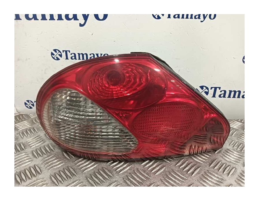 Recambio de piloto trasero izquierdo para jaguar x-type referencia OEM IAM 89021757  