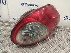 Recambio de piloto trasero izquierdo para jaguar x-type referencia OEM IAM 89021757   2