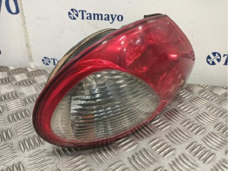Recambio de piloto trasero izquierdo para jaguar x-type referencia OEM IAM 89021757  