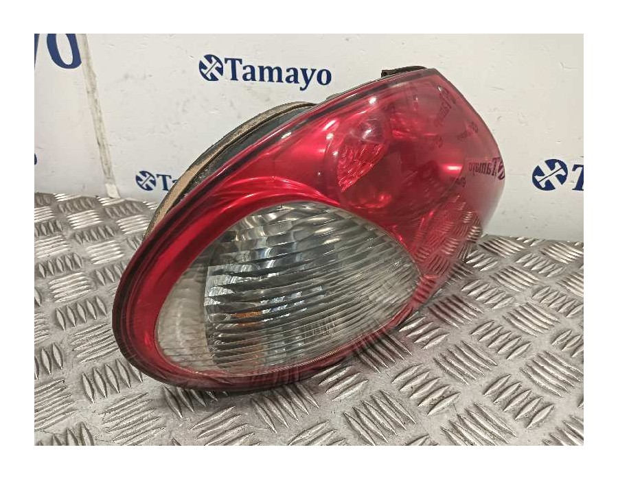 Recambio de piloto trasero izquierdo para jaguar x-type referencia OEM IAM 89021757  