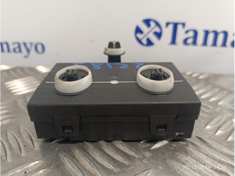 Recambio de modulo confort para seat alhambra (7n) 1.4 tsi referencia OEM IAM 7N0959793J  7N0959793G