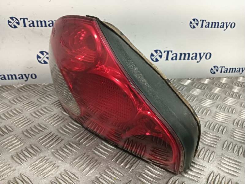 Recambio de piloto trasero izquierdo para jaguar x-type referencia OEM IAM 89021757  