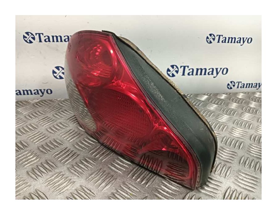 Recambio de piloto trasero izquierdo para jaguar x-type referencia OEM IAM 89021757  