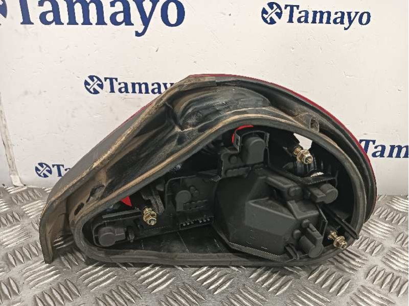 Recambio de piloto trasero izquierdo para jaguar x-type referencia OEM IAM 89021757  