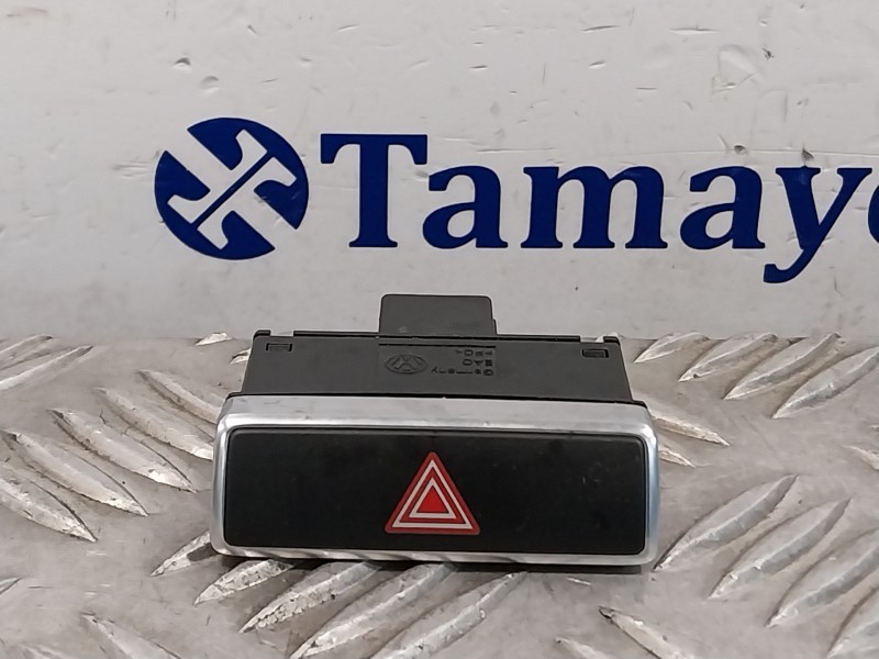 Recambio de warning para seat alhambra (7n) 1.4 tsi referencia OEM IAM 7N0953509C  