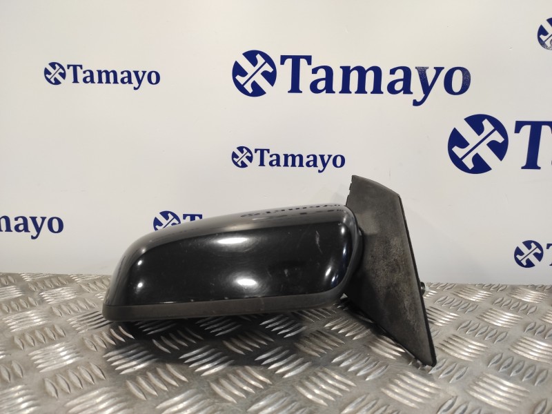 Recambio de retrovisor izquierdo para mitsubishi lancer berlina (cy0) referencia OEM IAM 7632A09307  