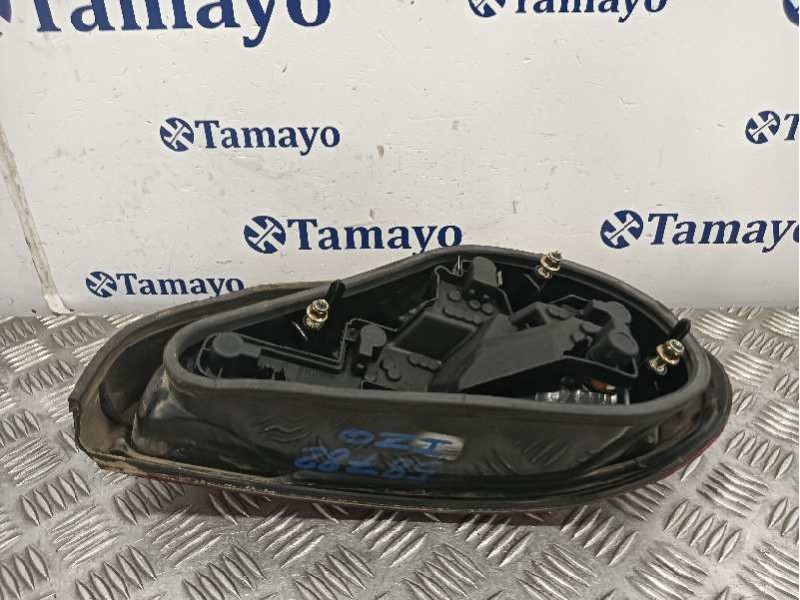 Recambio de piloto trasero izquierdo para jaguar x-type referencia OEM IAM 89021757  