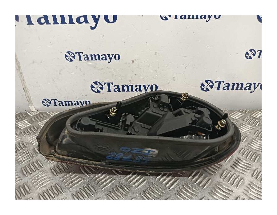 Recambio de piloto trasero izquierdo para jaguar x-type referencia OEM IAM 89021757  